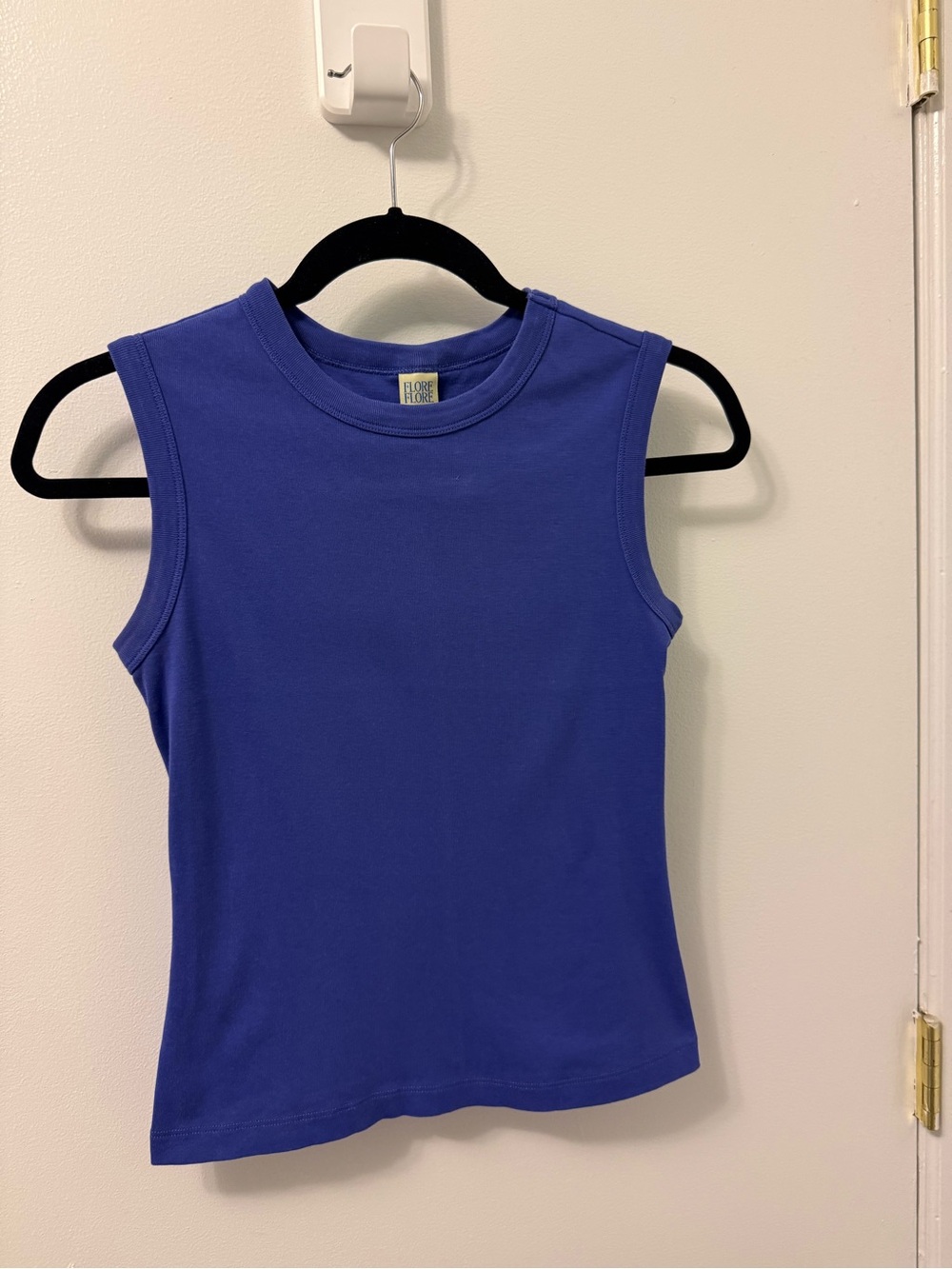 Flore Flore Esme Tank Top